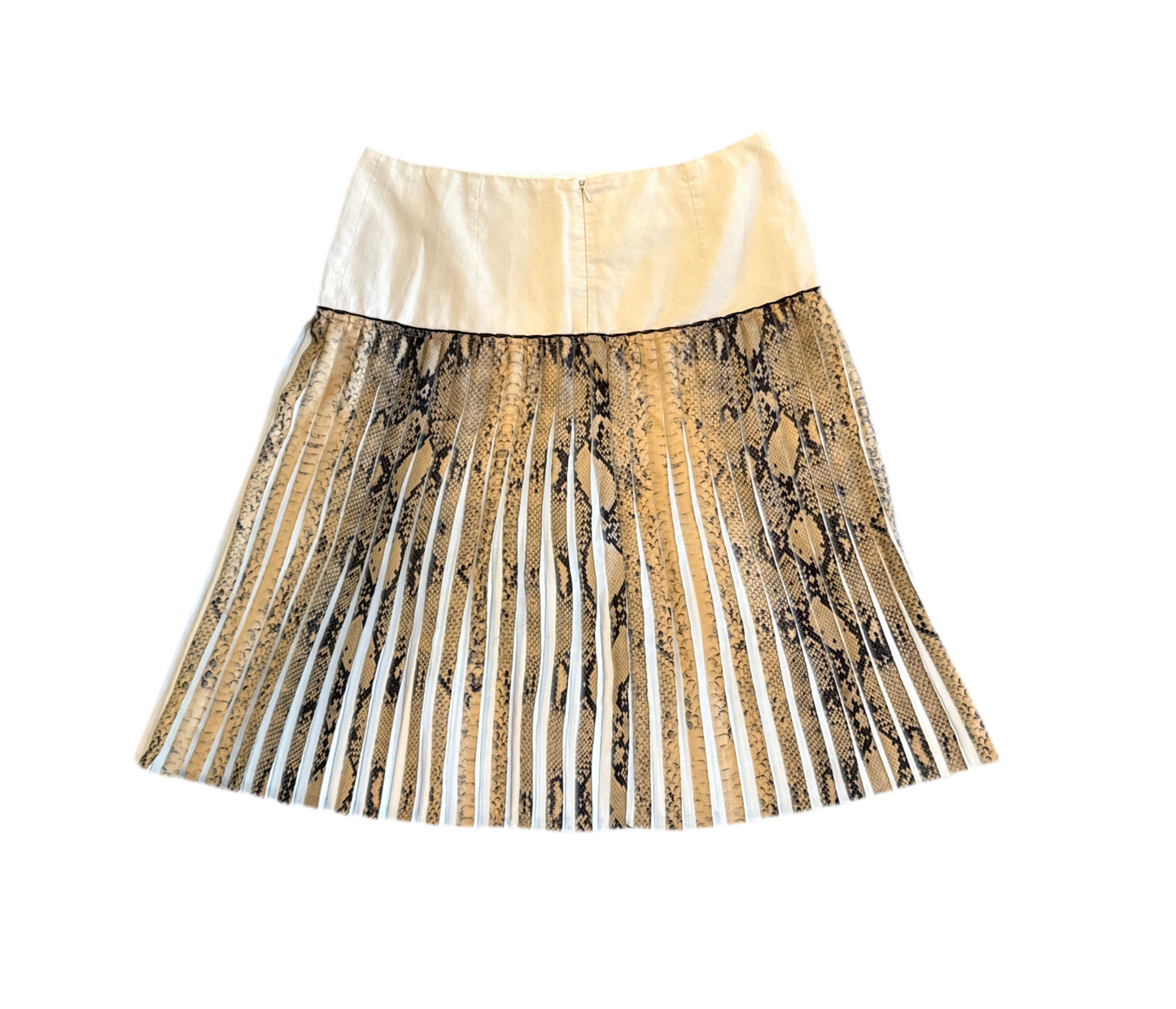 Dries van Noten skirt size 42