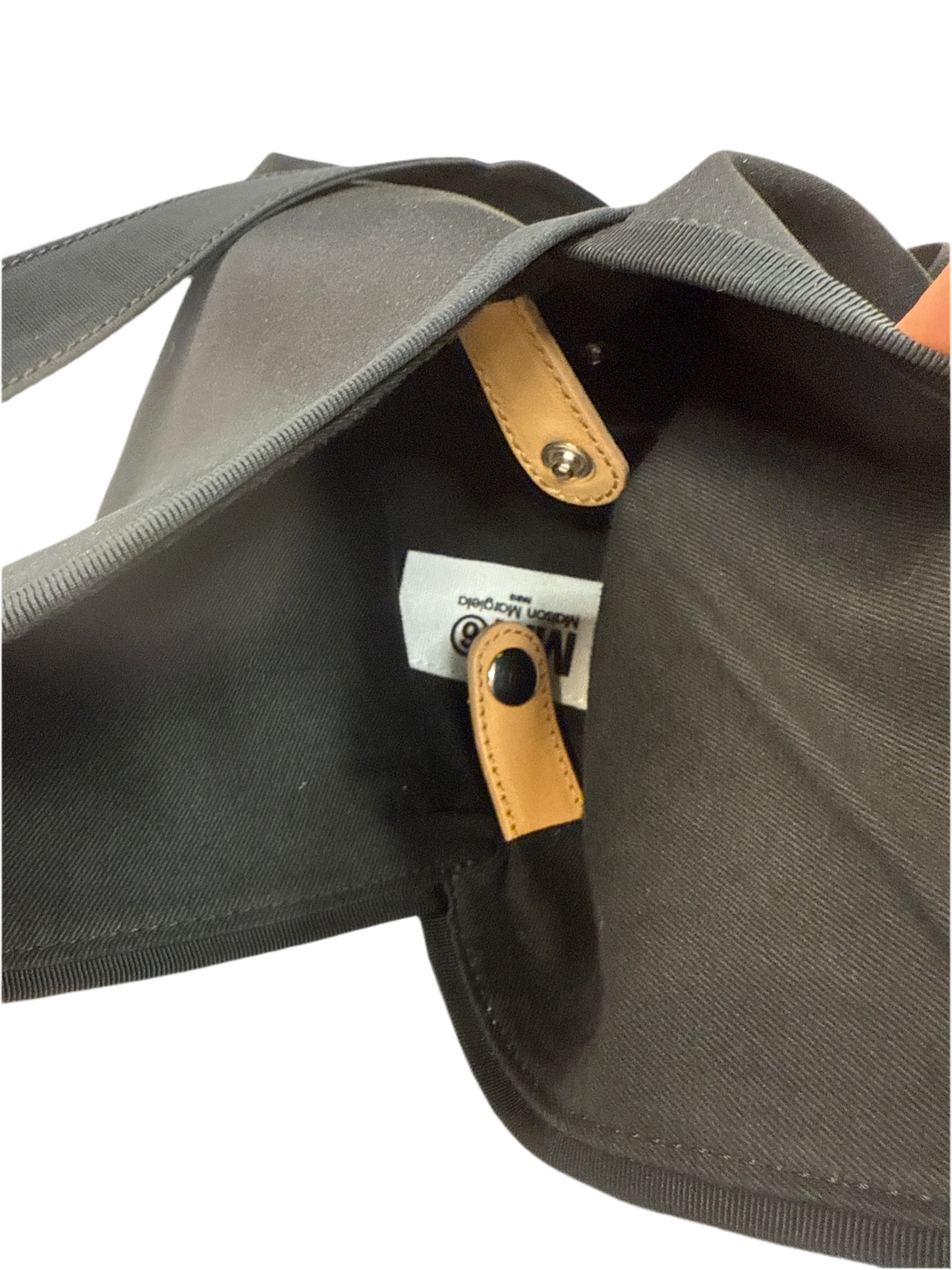 Japanese shoulder bag