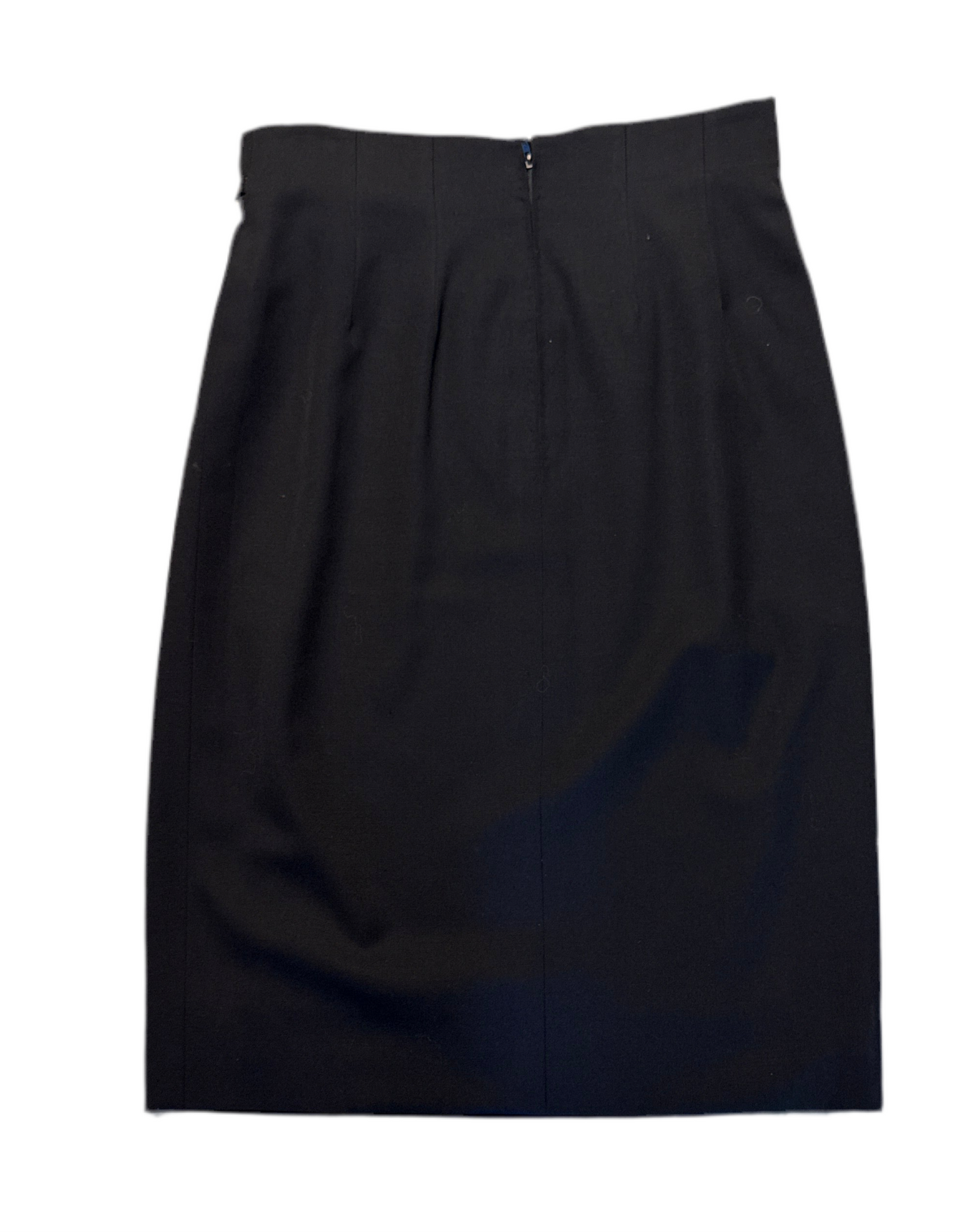 Celine Paris wool skirt size 44