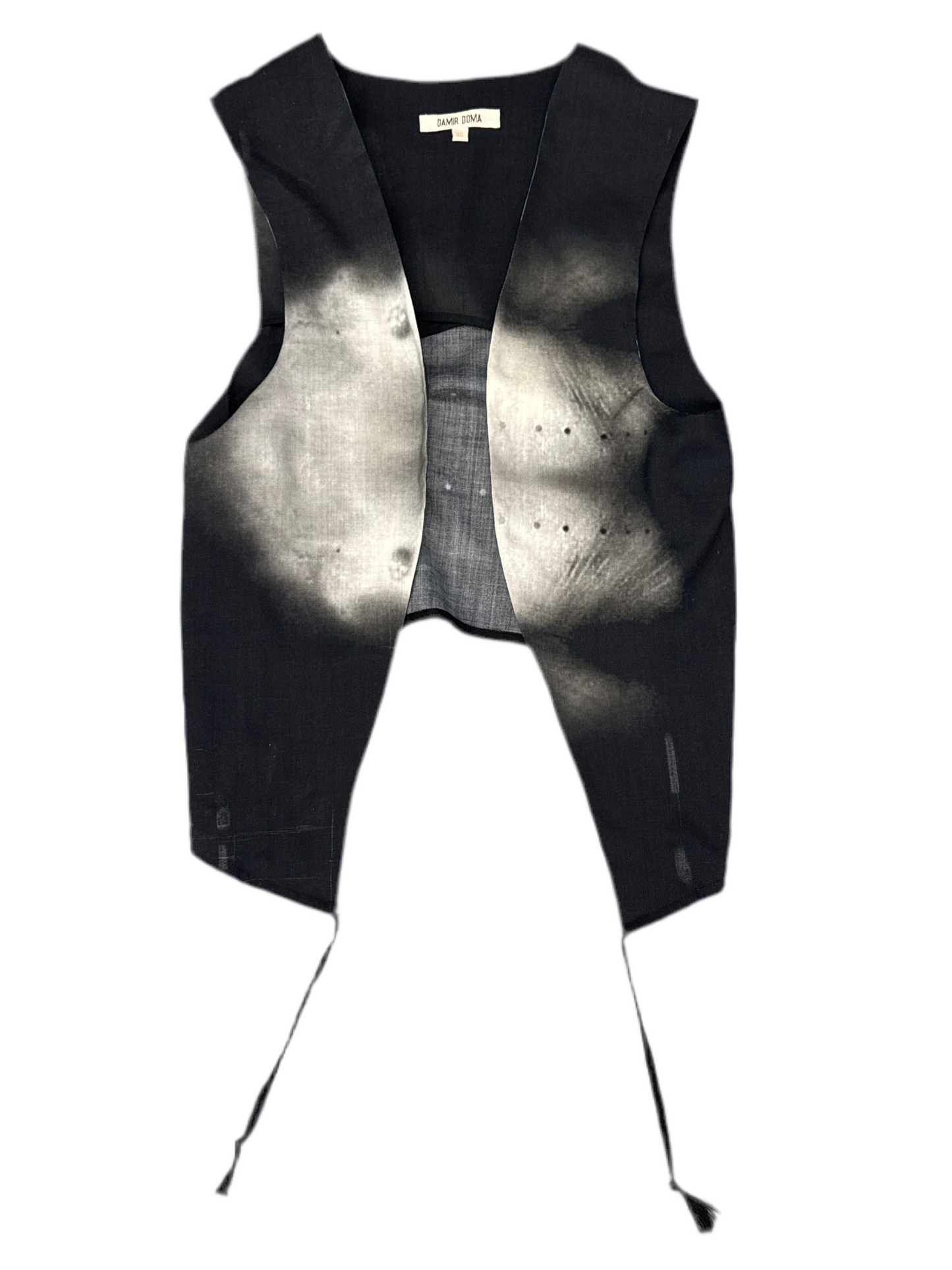 Waistcoat