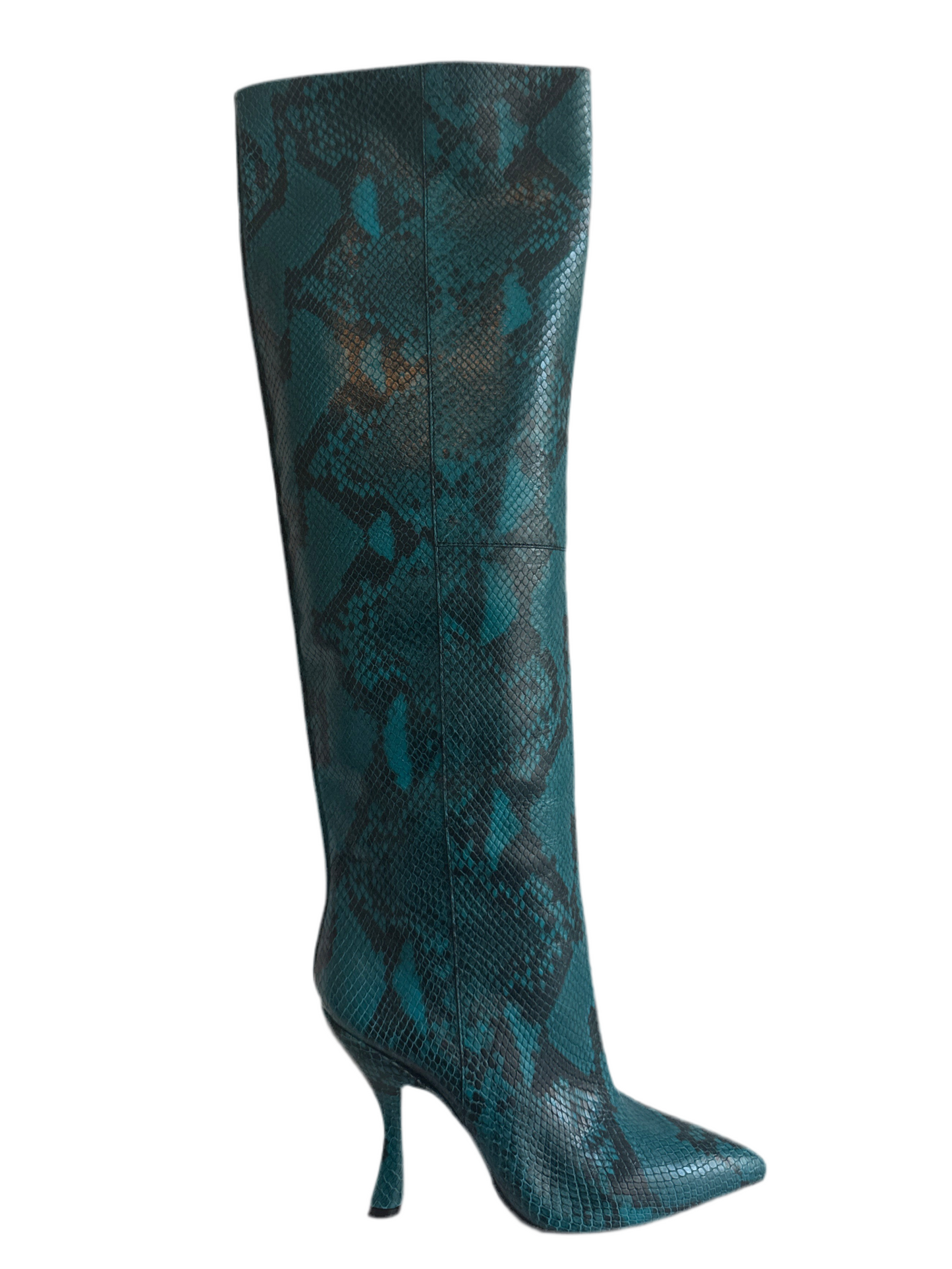 Dries van Noten boots size 38