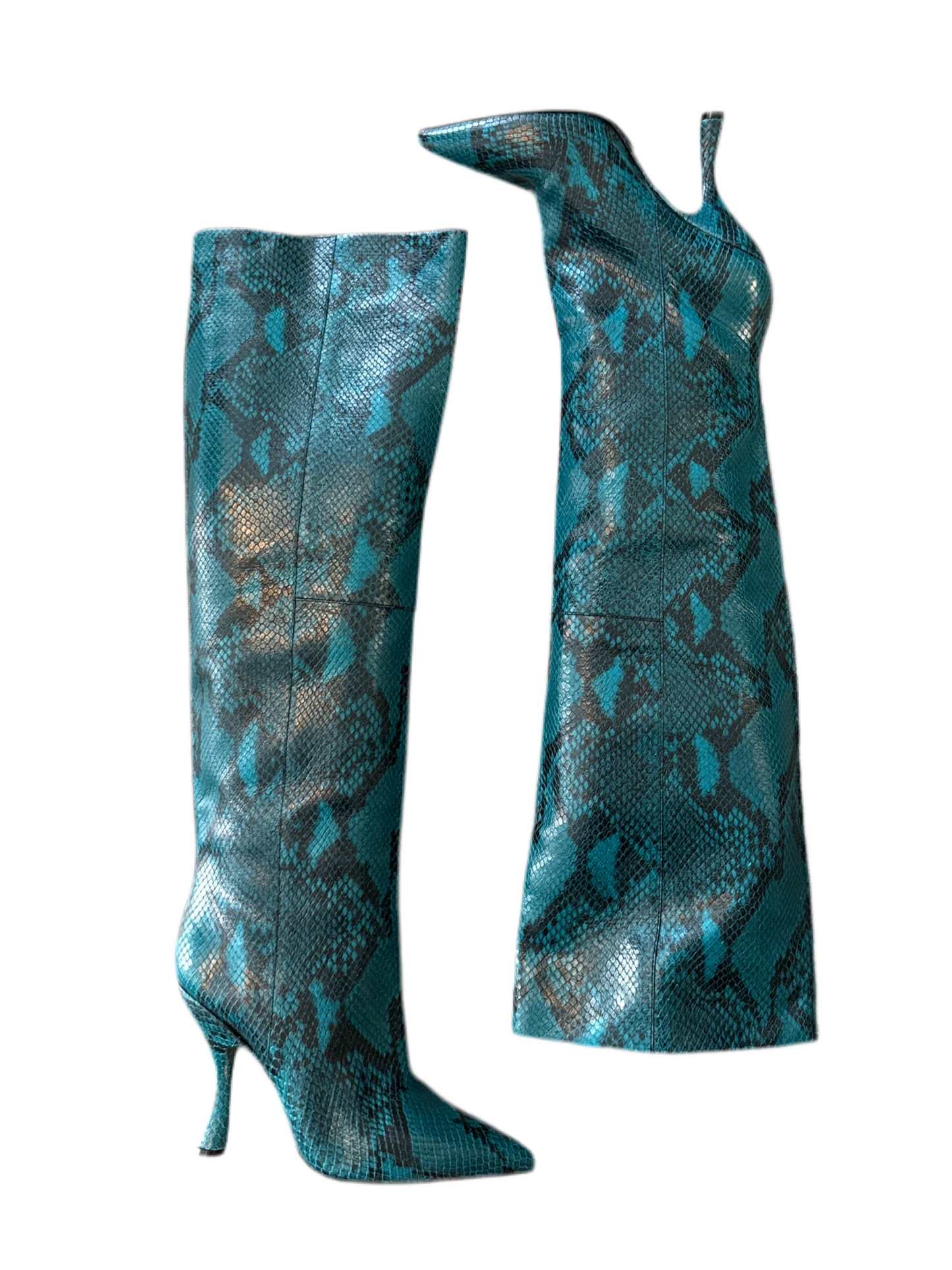 Dries van Noten boots size 38