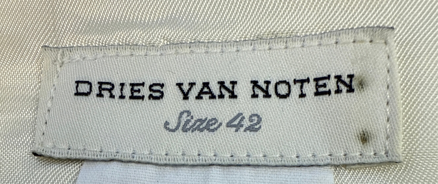 Dries van Noten skirt size 42