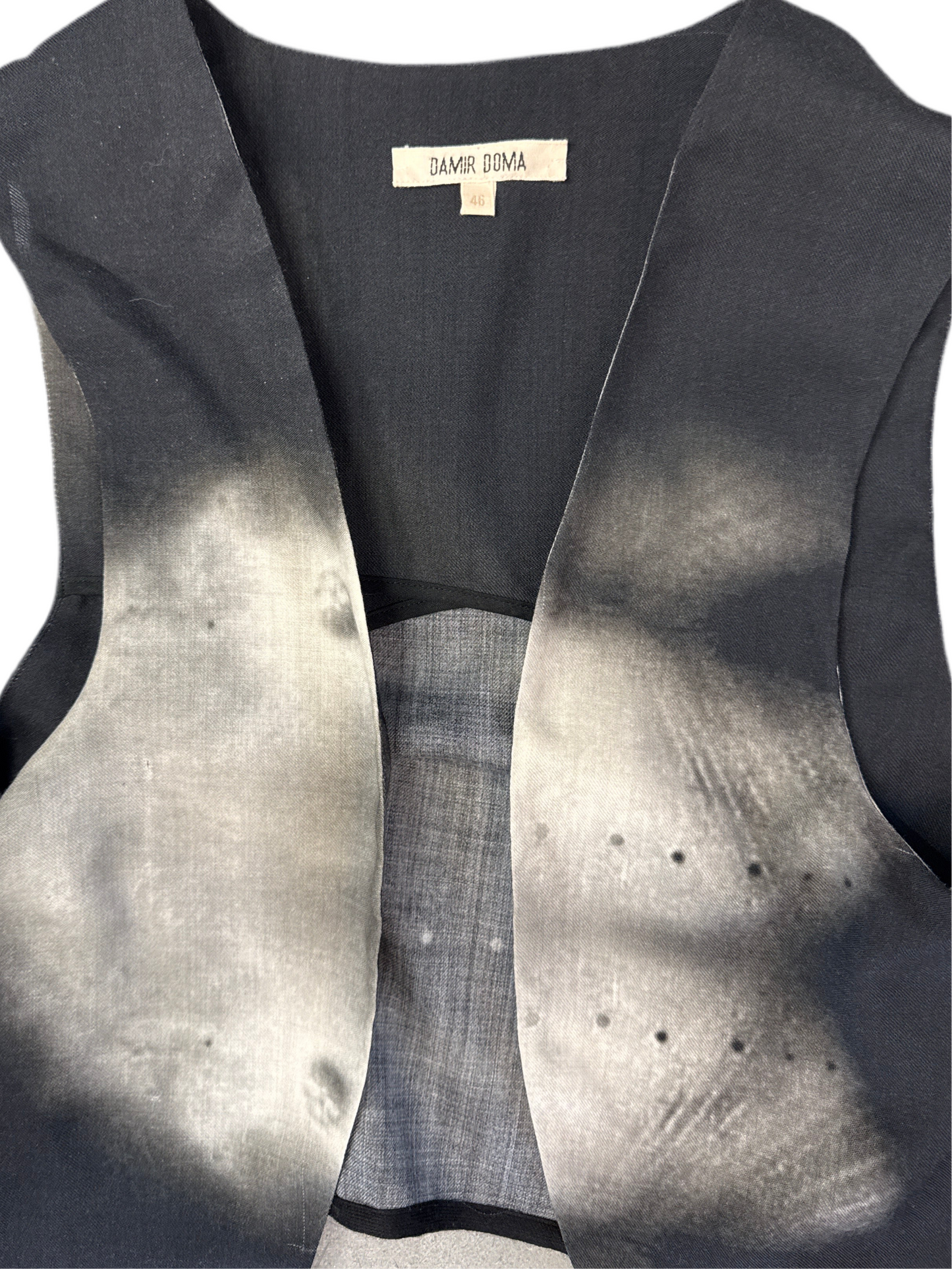 Waistcoat