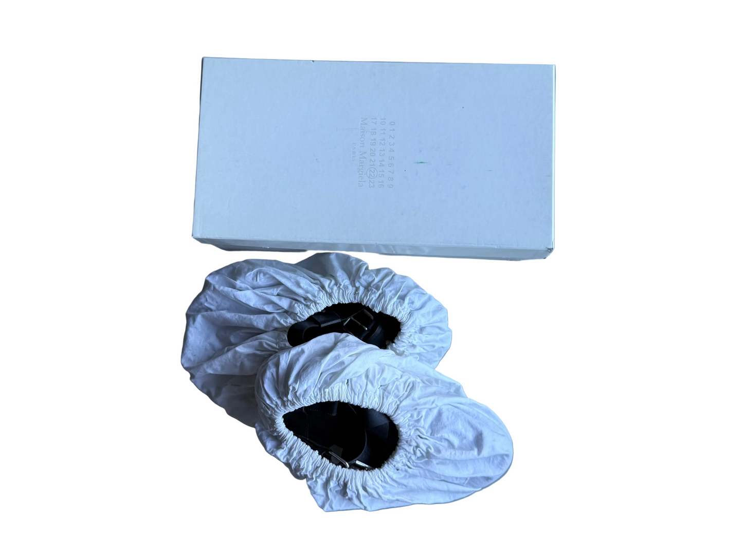 Maison Margiela sandalen maat 41