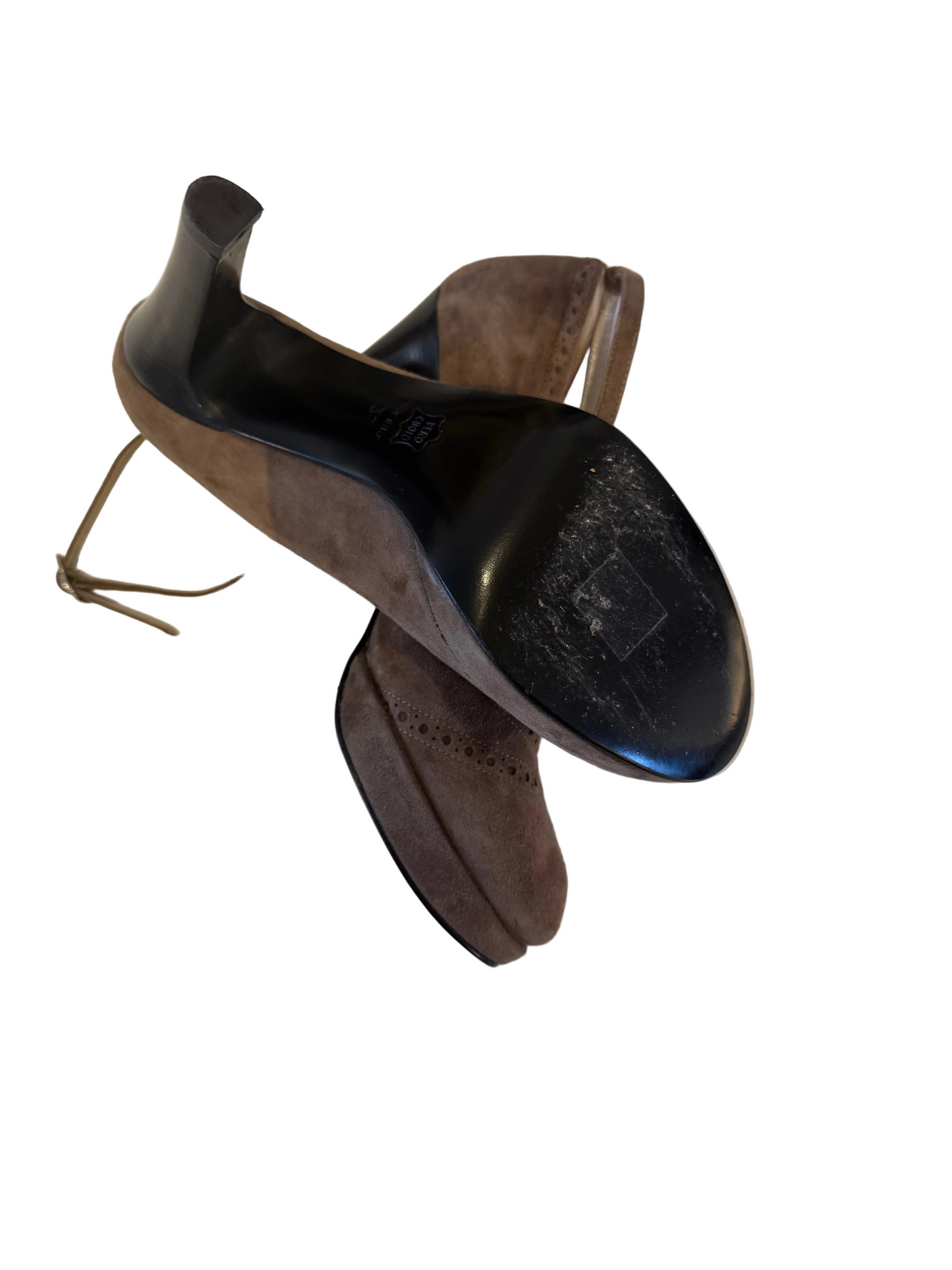 Natan hakken maat 37