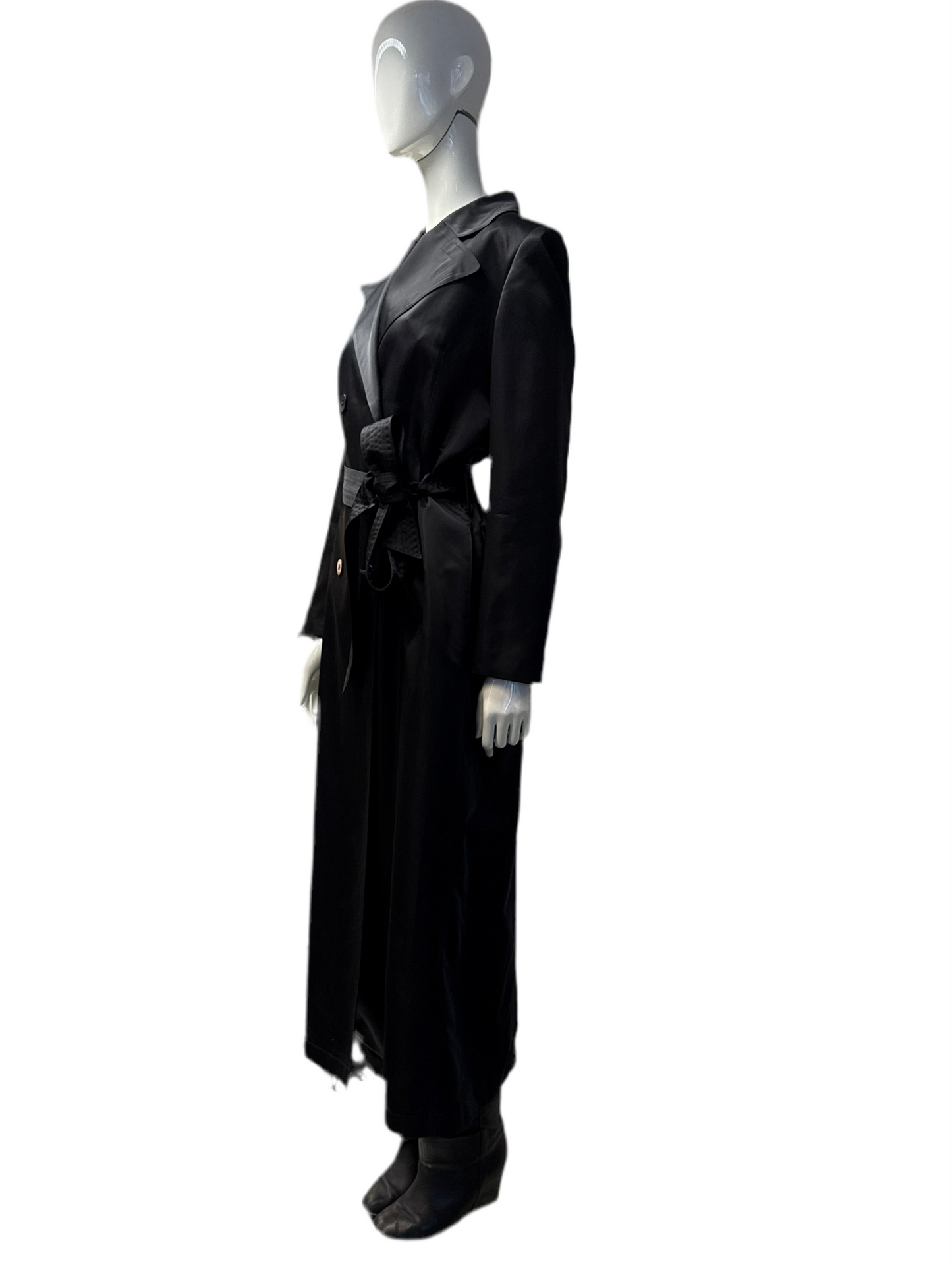 Long coat