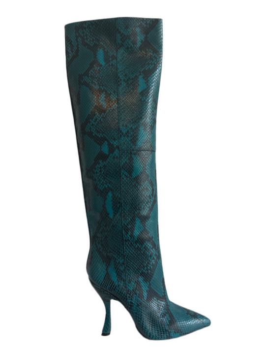 Dries van Noten boots size 38