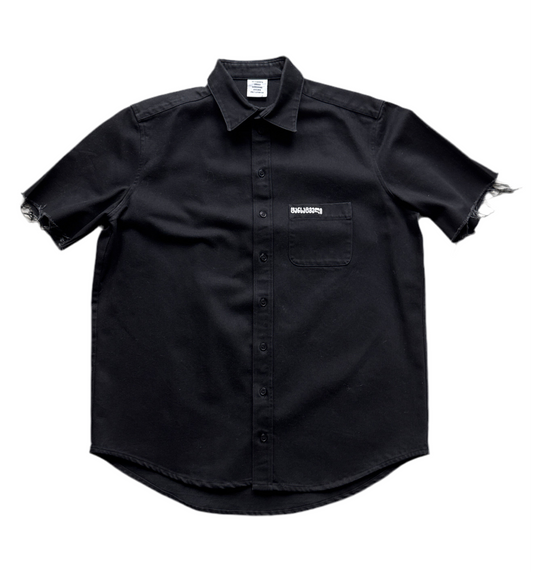 Vetements shirt ete 2019