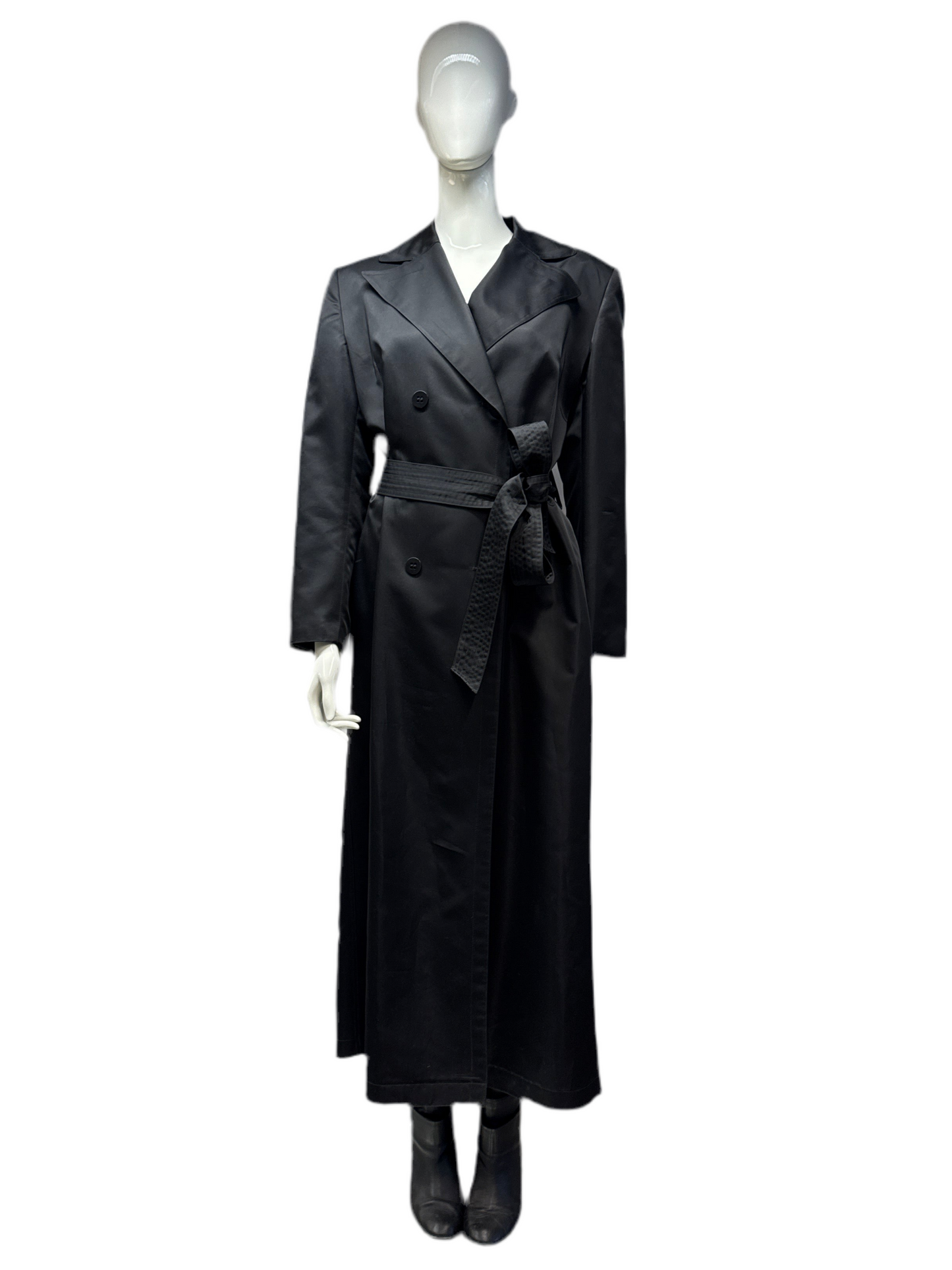 Long coat