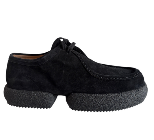 Dries van noten laced shoes size 45