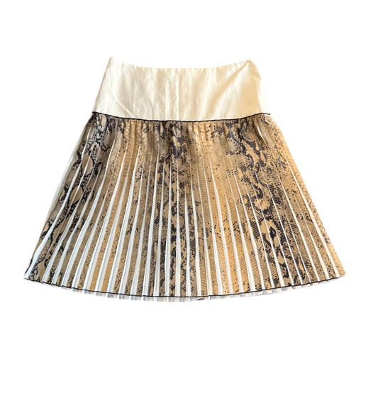 Dries van Noten skirt size 42
