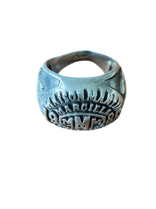 Anniversary ring