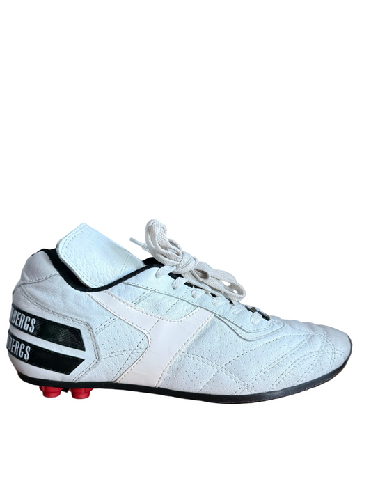 Dirk Bikkembergs voetbal sneaker maat 40