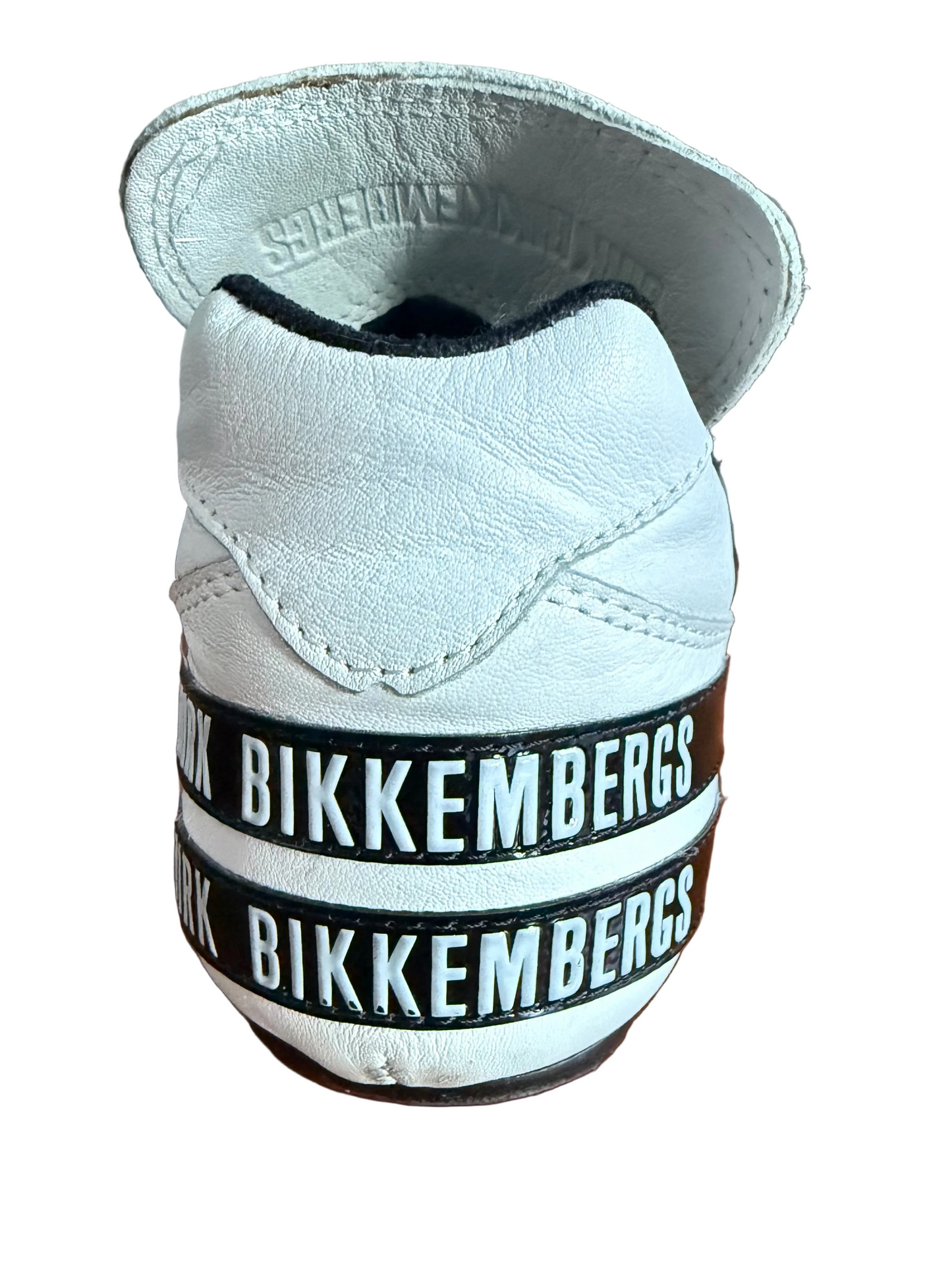 Dirk Bikkembergs voetbal sneaker maat 40