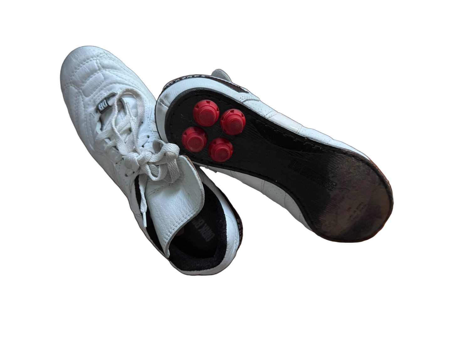 Dirk Bikkembergs voetbal sneaker maat 40